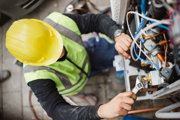 Professional Electrical Services in Cibolo, TX